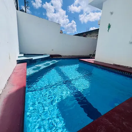 Casa Olas Villa
