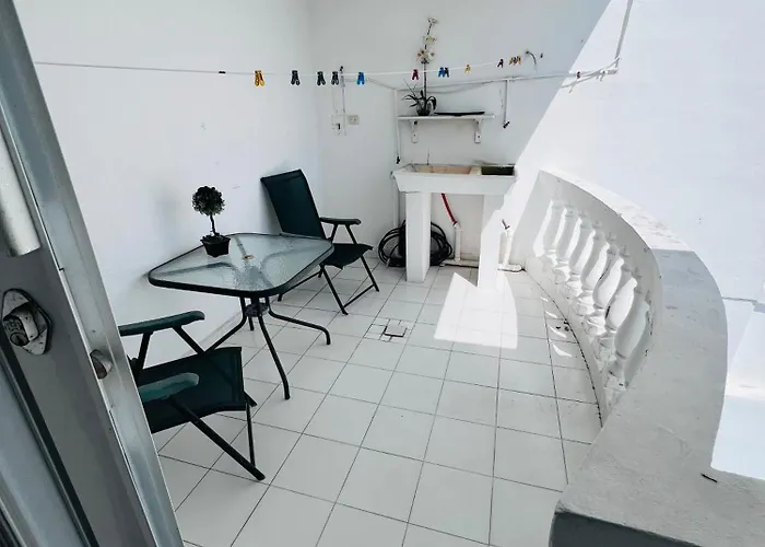 Casa Olas Holiday home